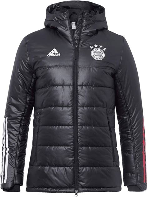 adidas winterjacke herren fussball|Winterjacken für Herren .